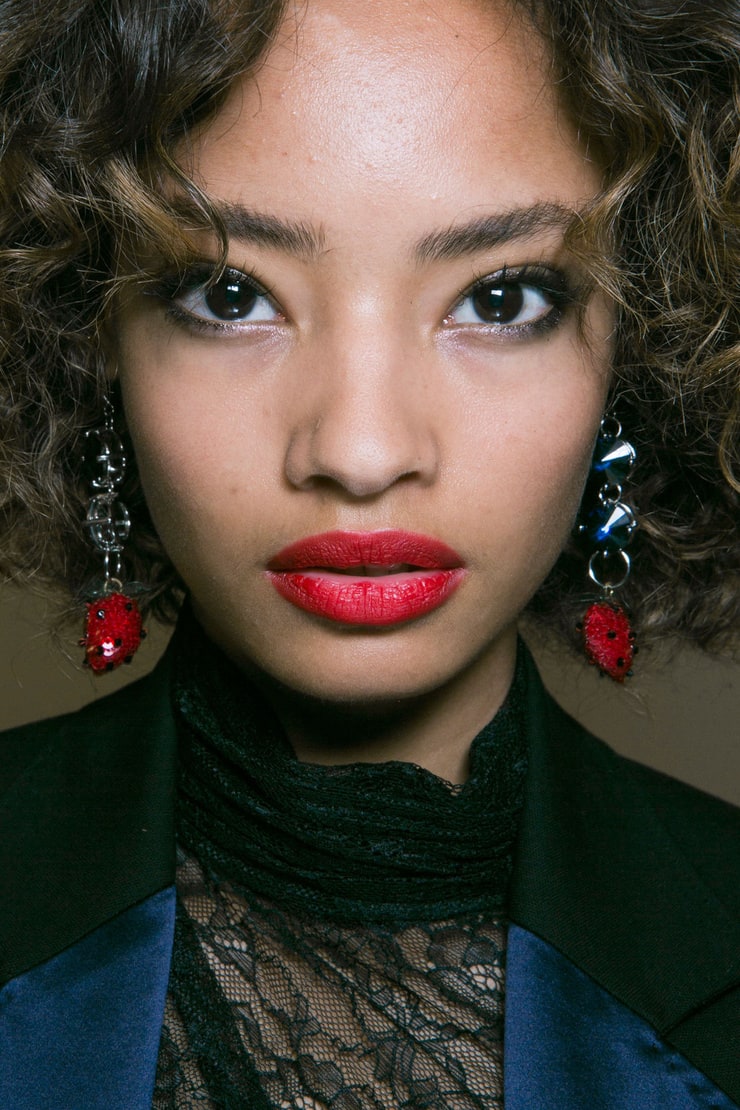 Malaika Firth