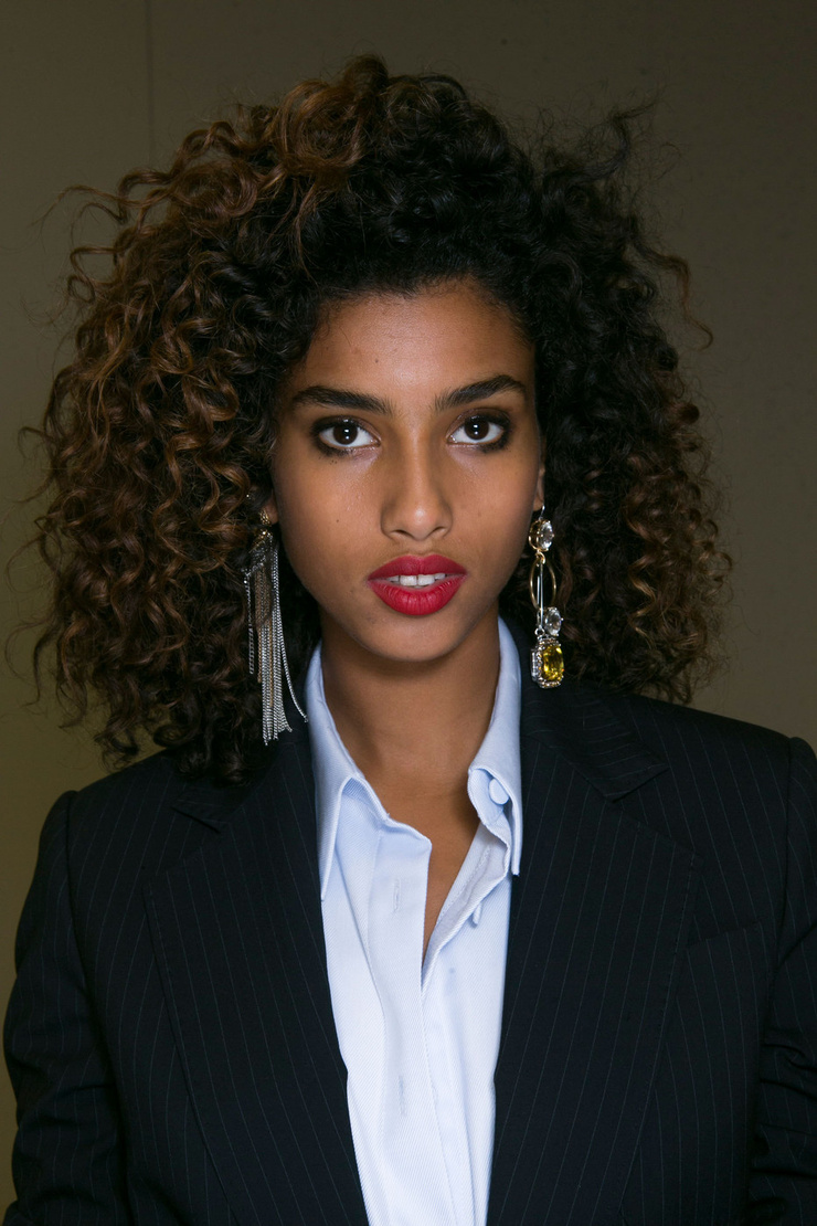 Imaan Hammam