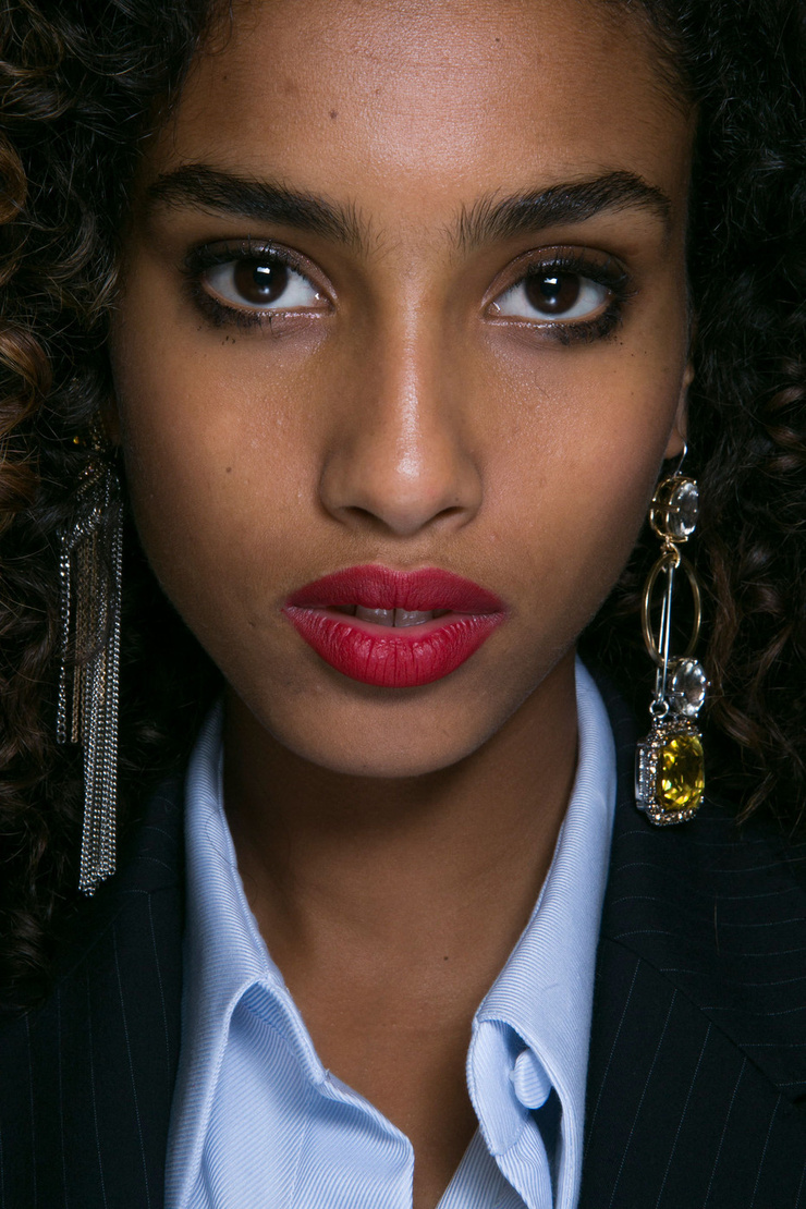 Imaan Hammam Imaan Hammam