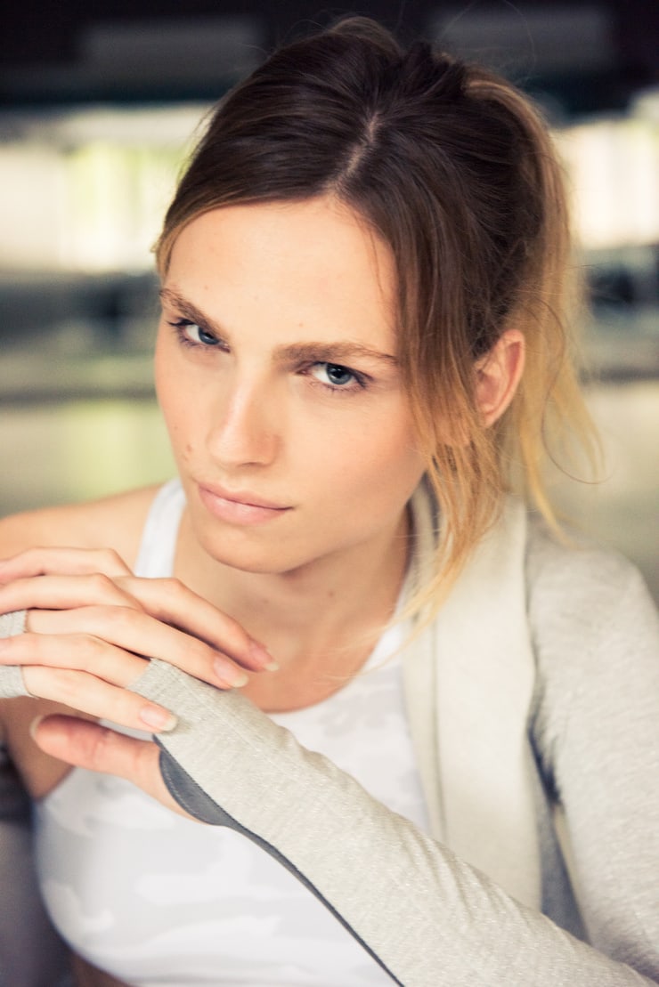 Andrej Pejic Andrej Pejic