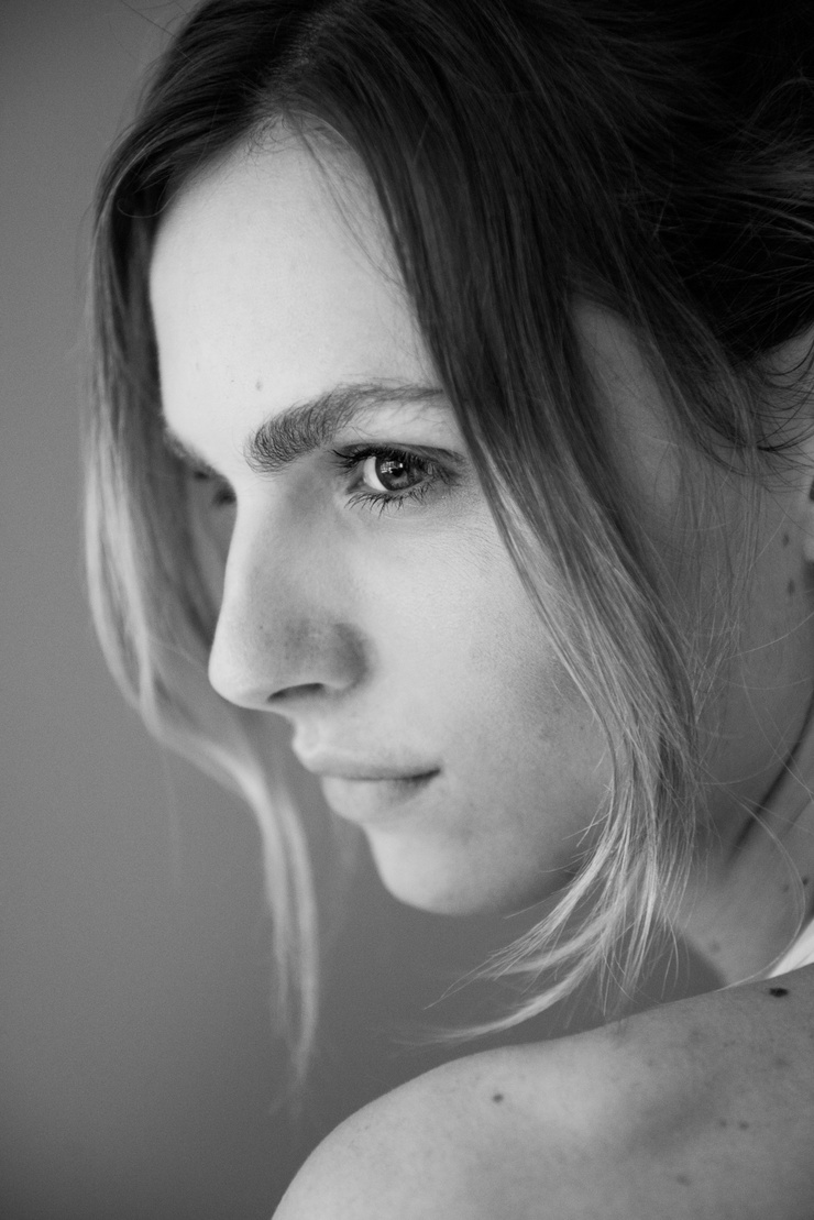 Andrej Pejic Andrej Pejic