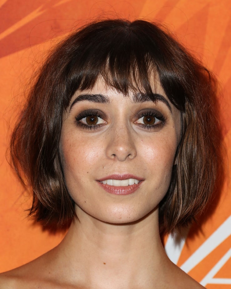 Image of Cristin Milioti