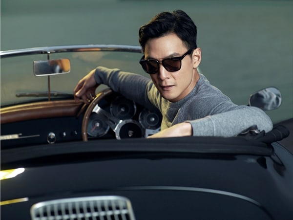 Daniel Wu