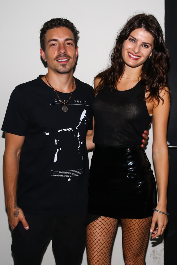 Isabeli Fontana