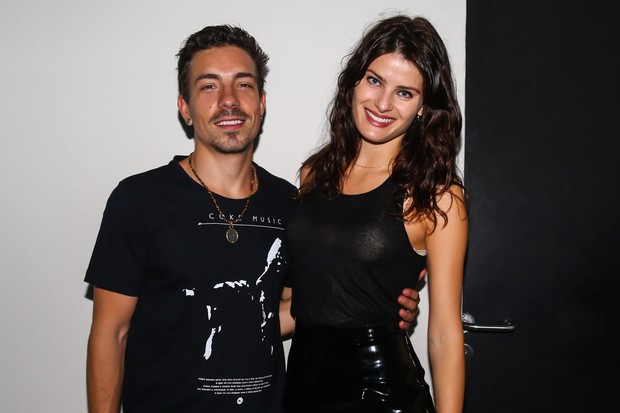 Isabeli Fontana
