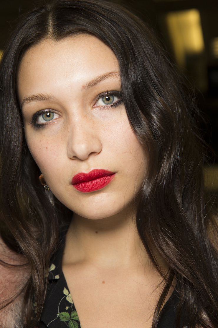 Bella Hadid Bella Hadid