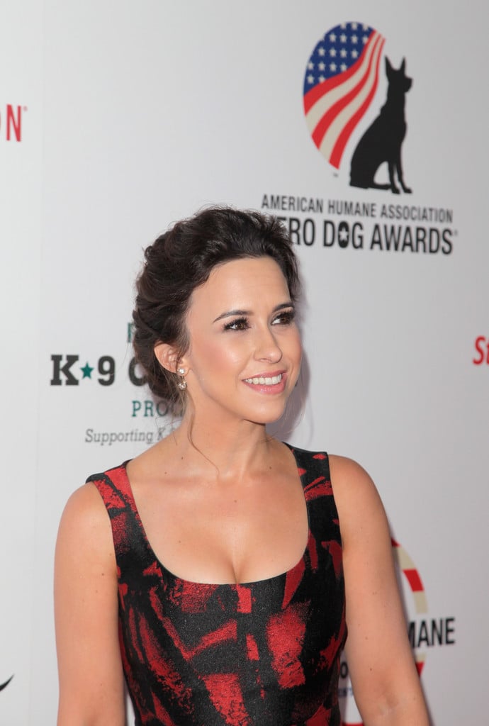 Lacey Chabert Lacey Chabert