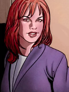 Bethany Cabe