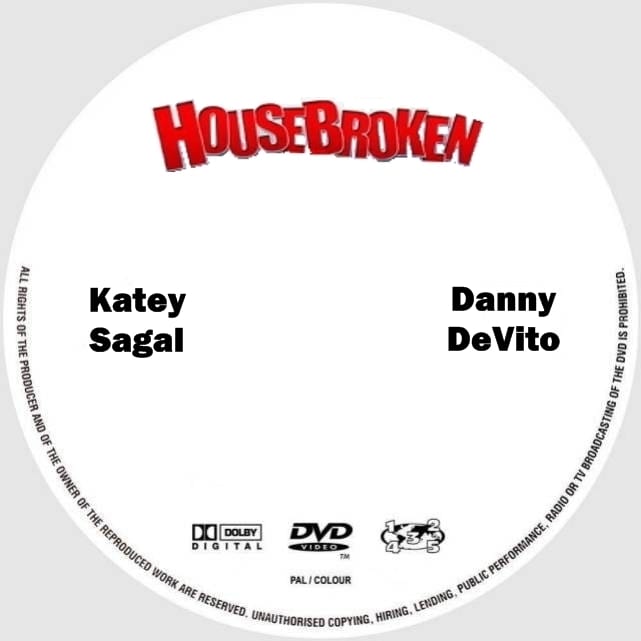 House Broken                                  (2009)
