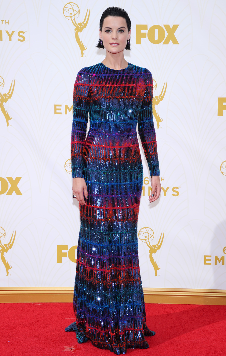 Jaimie Alexander Jaimie Alexander