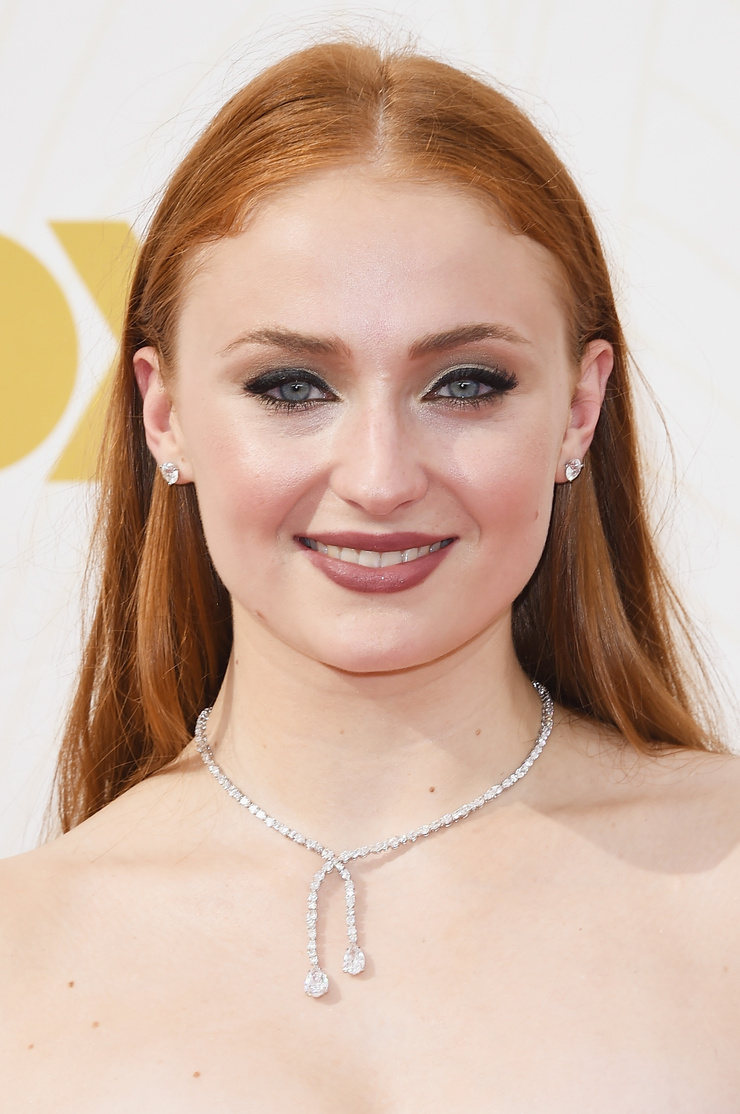 Sophie Turner