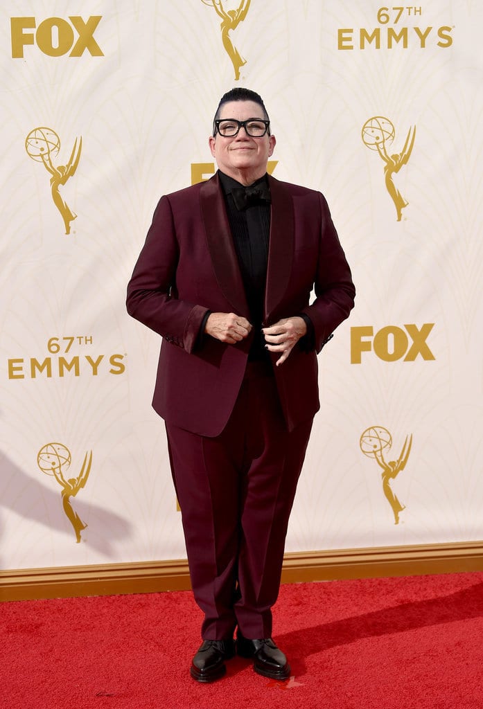 Lea DeLaria Lea DeLaria