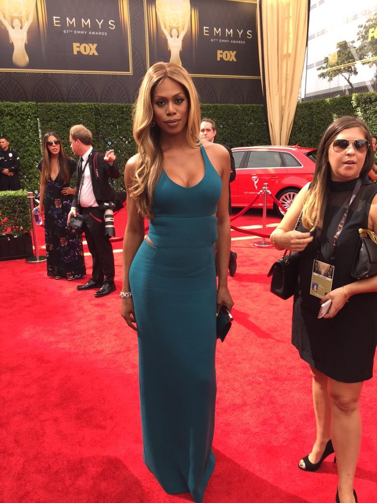 Laverne Cox