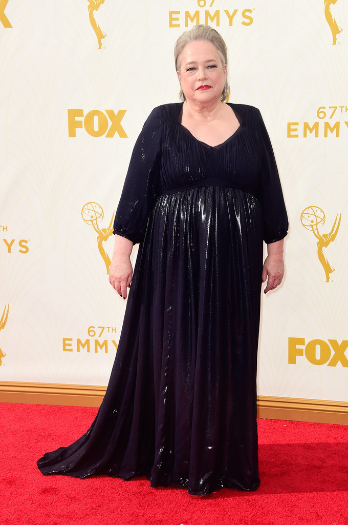 Picture Of Kathy Bates
