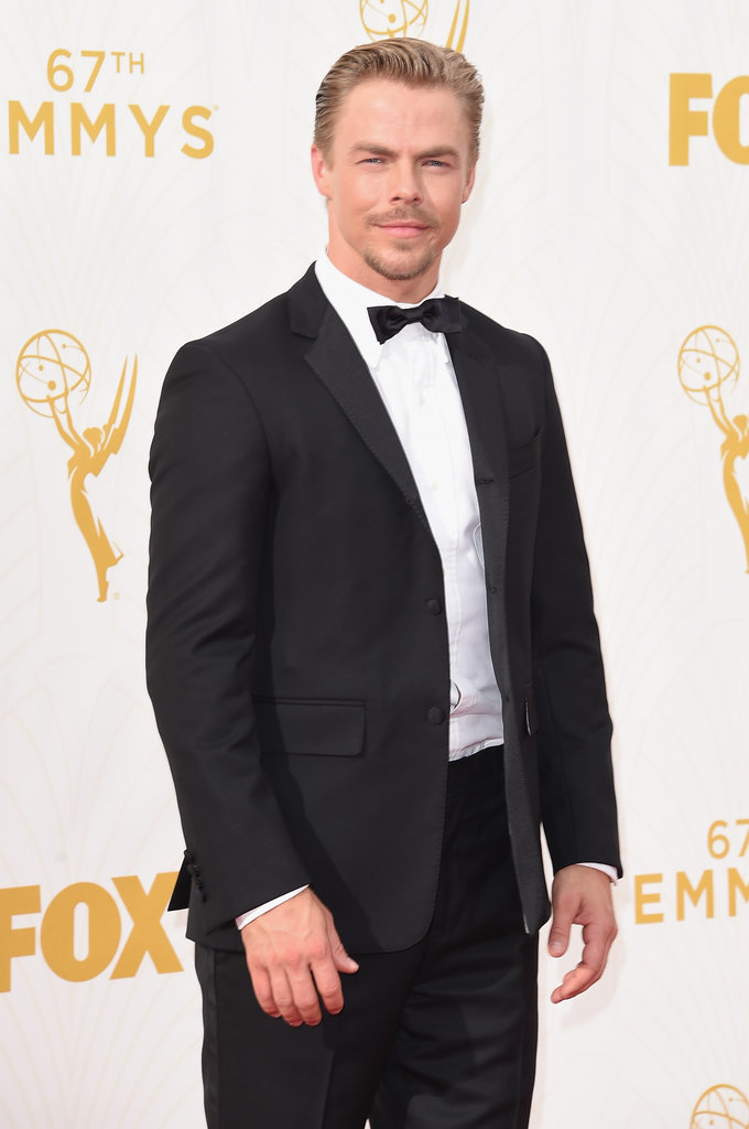 Derek Hough