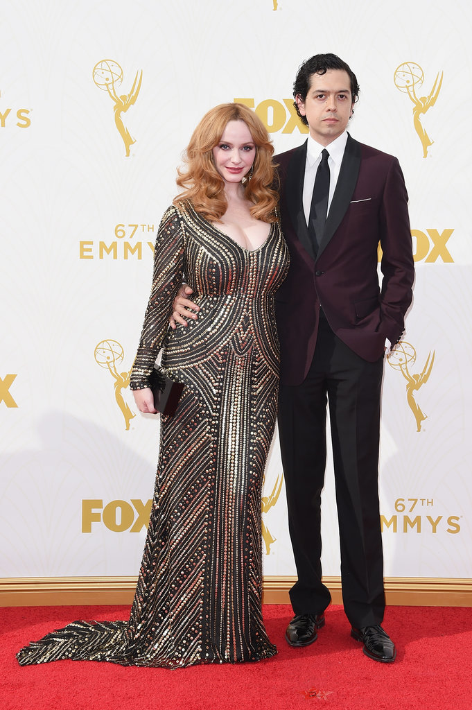 Christina Hendricks