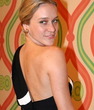 Chloë Sevigny