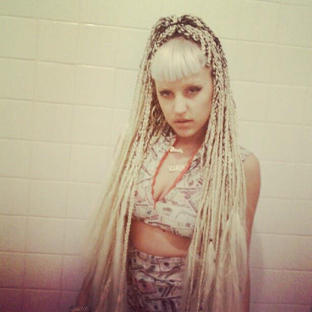 Brooke Candy