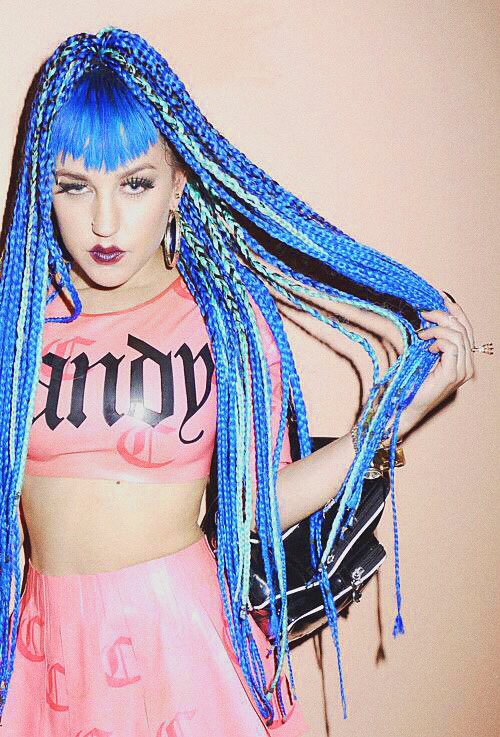 Brooke Candy