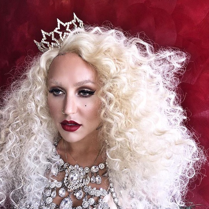 Brooke Candy
