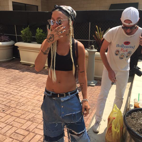 Brooke Candy