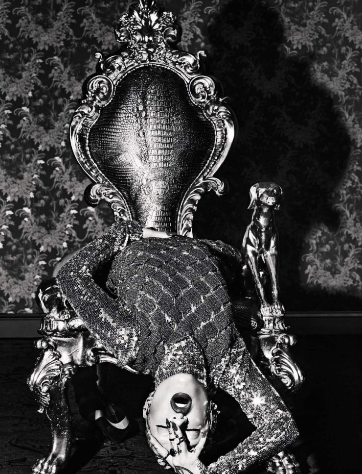 Brooke Candy
