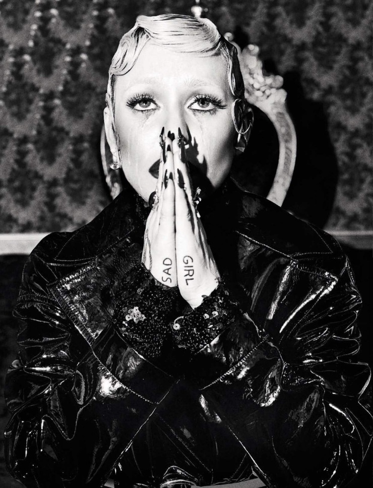 Brooke Candy