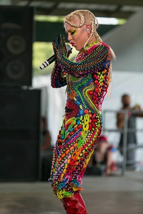 Brooke Candy