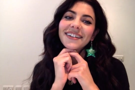 Marina Diamandis