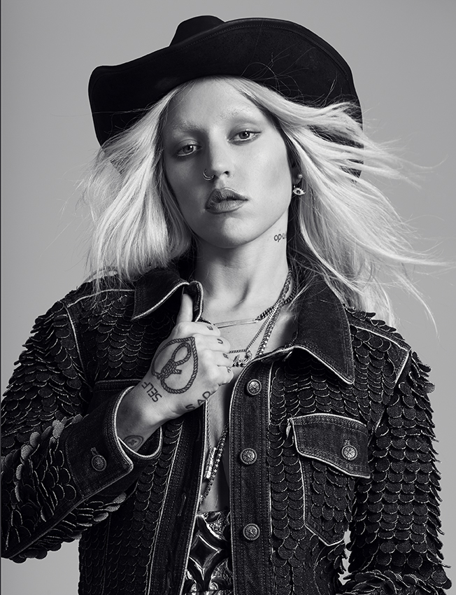 Brooke Candy