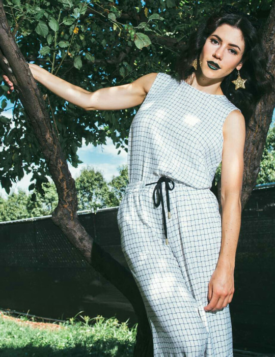 Marina Diamandis