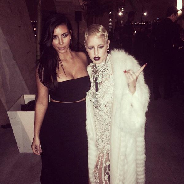 Brooke Candy