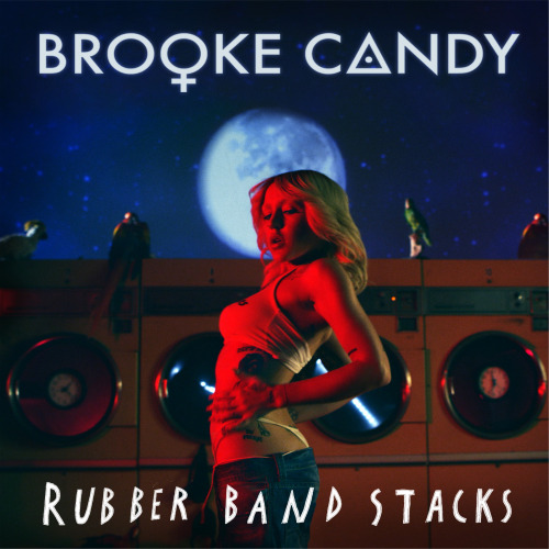 Brooke Candy
