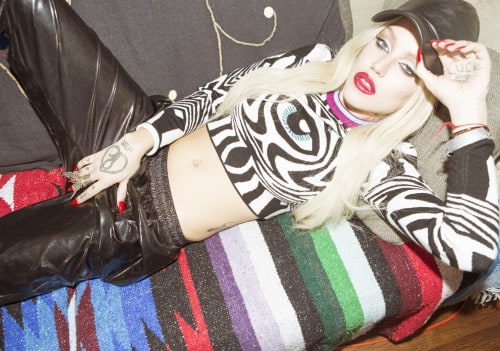 Brooke Candy