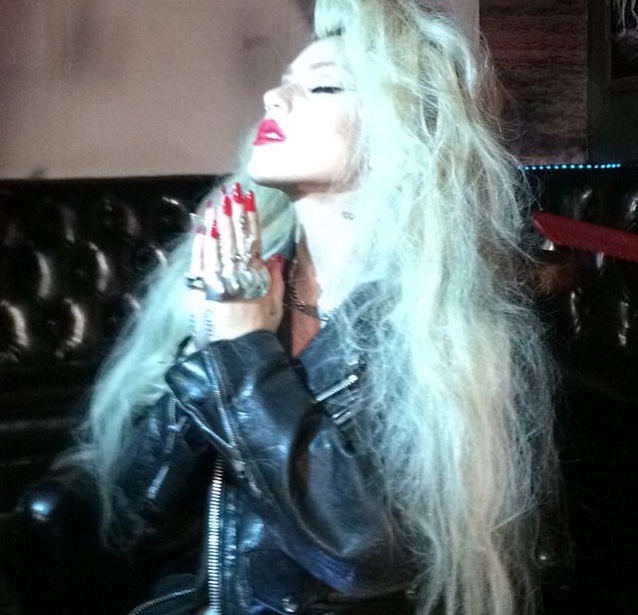 Brooke Candy