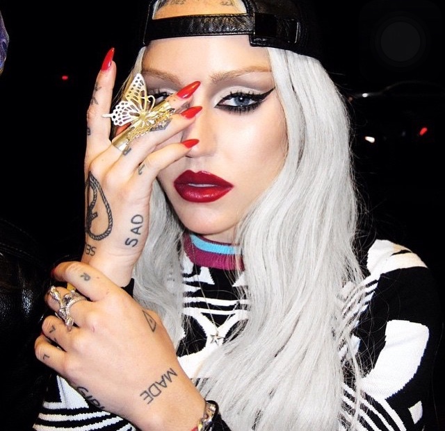 Brooke Candy
