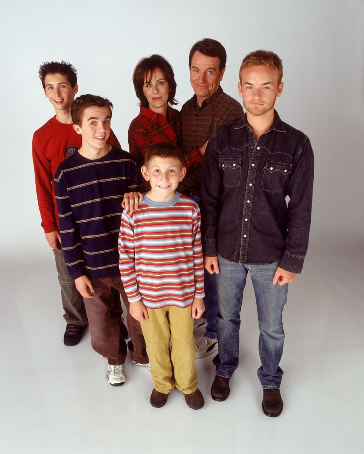 Malcolm in the Middle