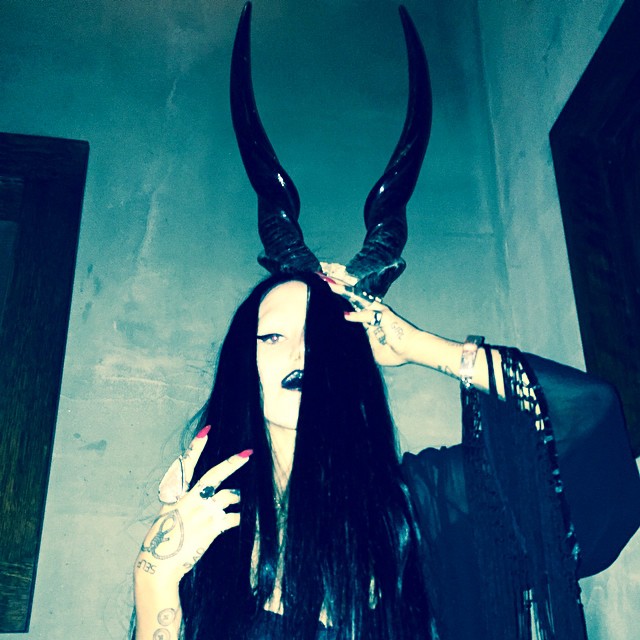 Brooke Candy
