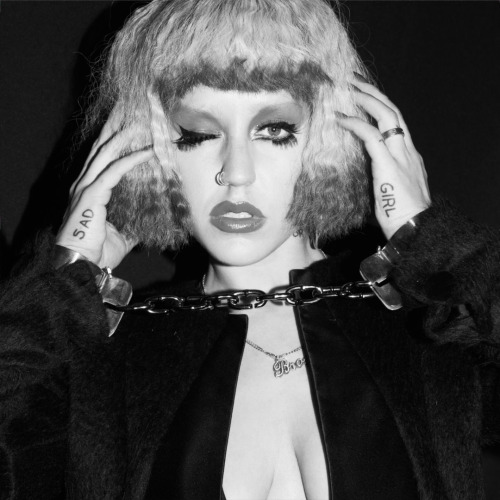 Brooke Candy