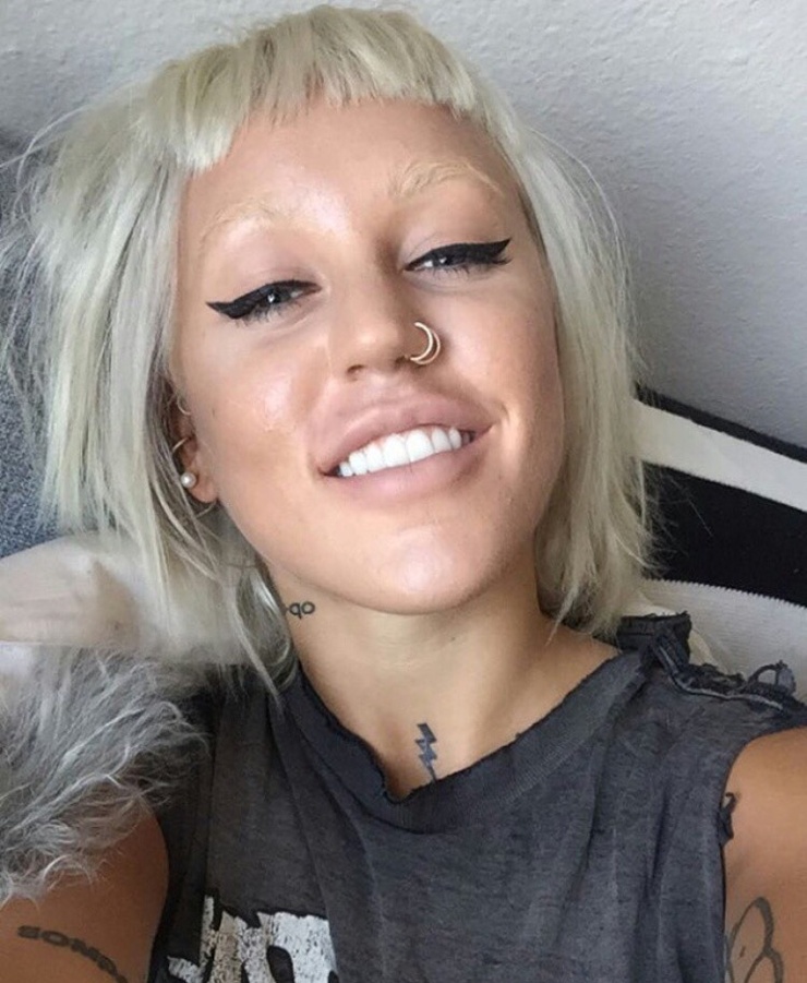 Brooke Candy