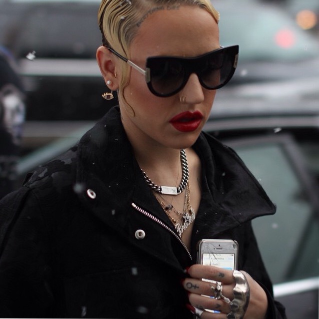 Brooke Candy