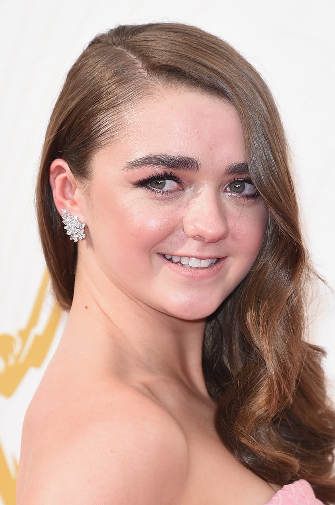 Picture of Maisie Williams