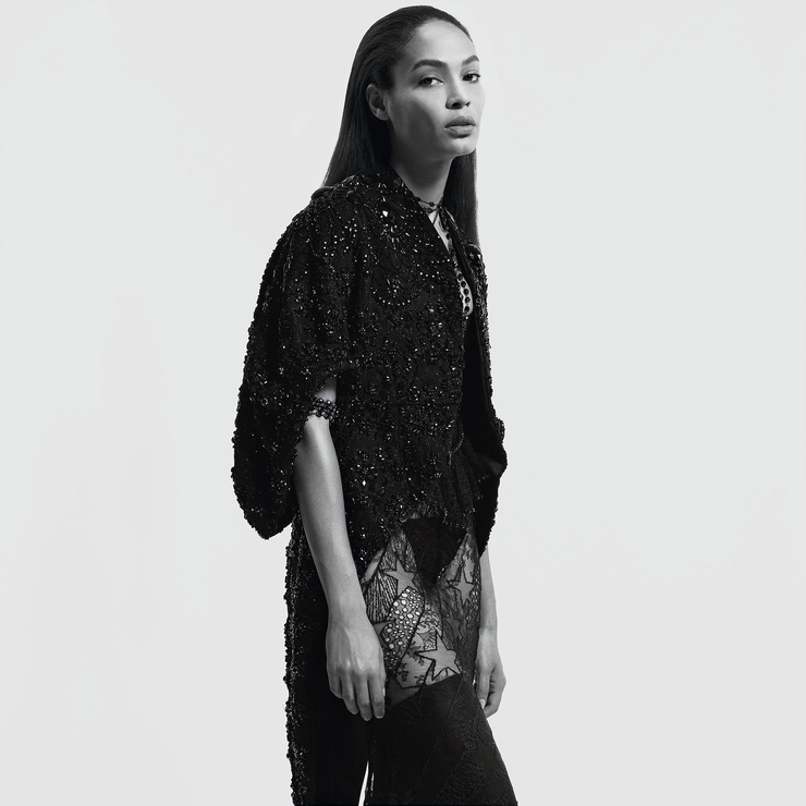 Joan Smalls