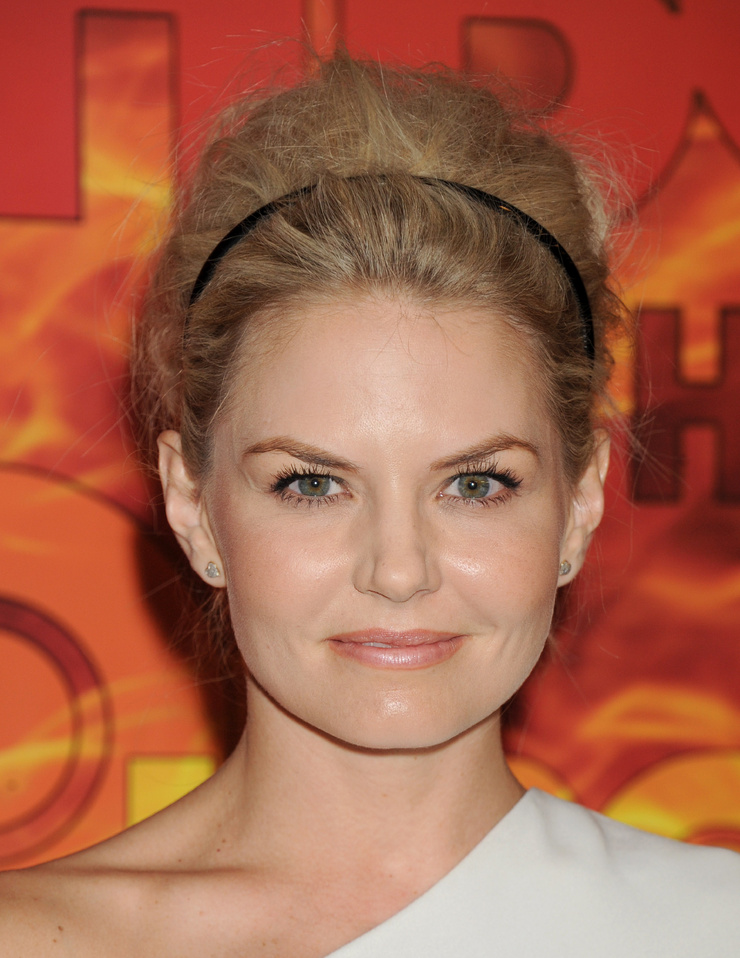 Jennifer Morrison