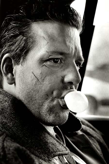 Mickey Rourke Mickey Rourke