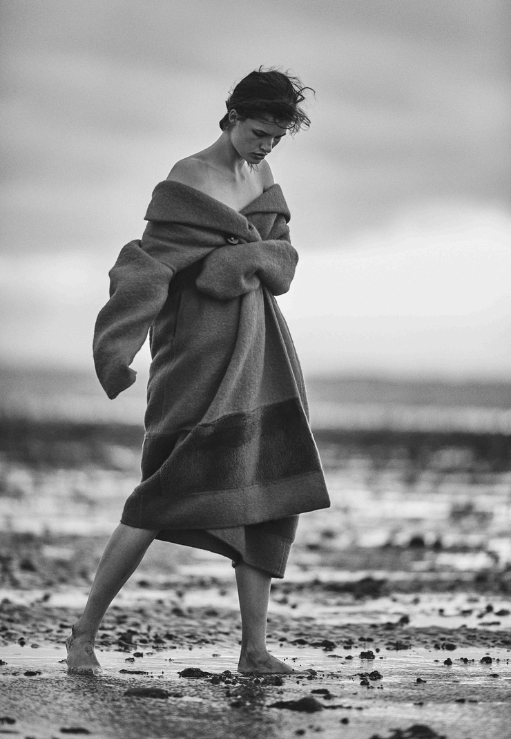 Julia van Os