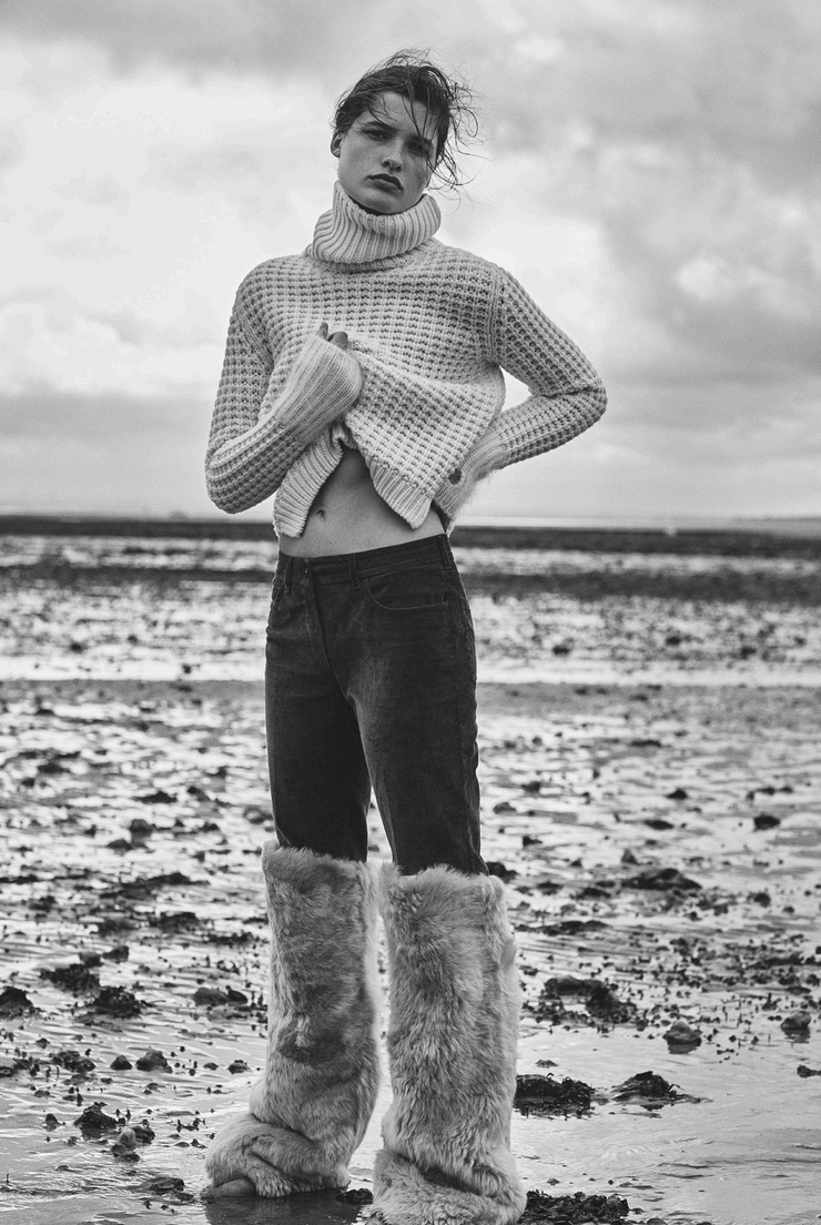 Julia van Os