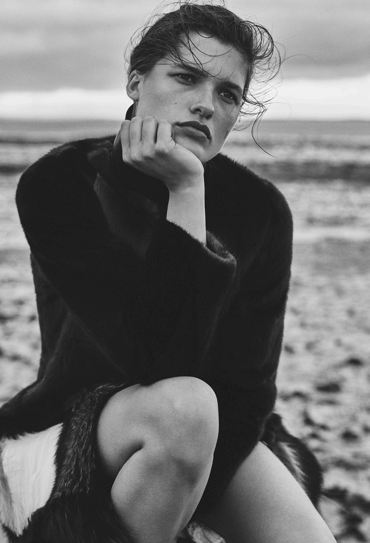 Julia van Os