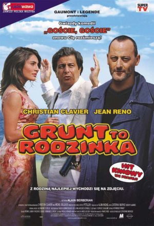 The Corsican File