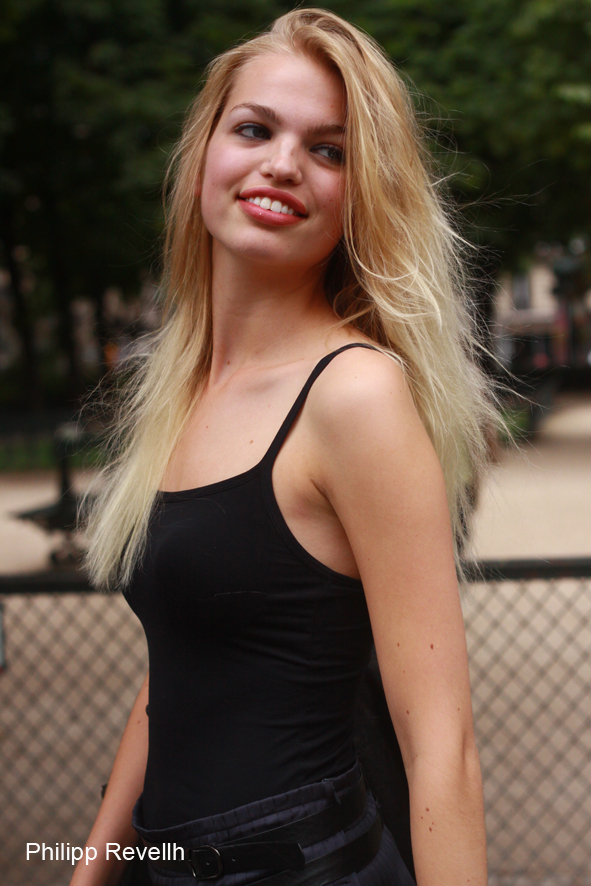 Daphne Groeneveld Daphne Groeneveld